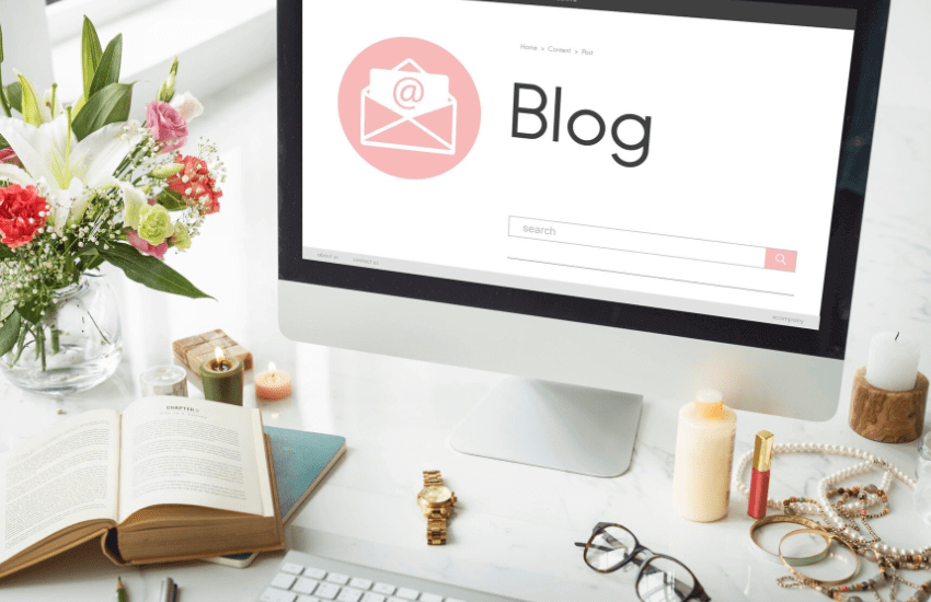 Blog ve İçerik Yönetimi